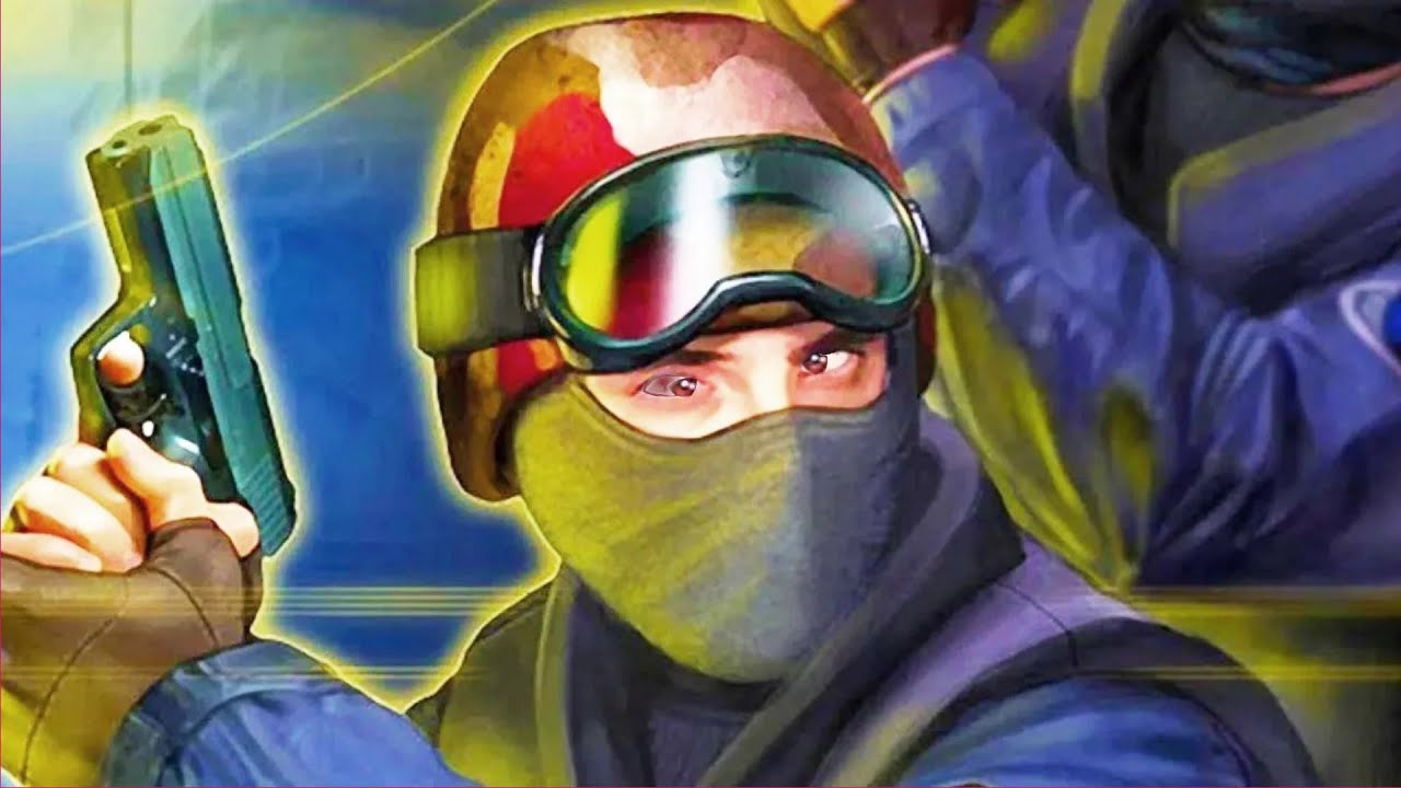 Counter Strike 2 z Venem