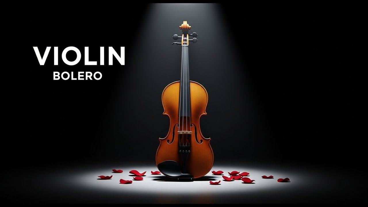 Most Beautiful Boleros de Amor – Romantic Instrumental Boleros | Sweet Memories