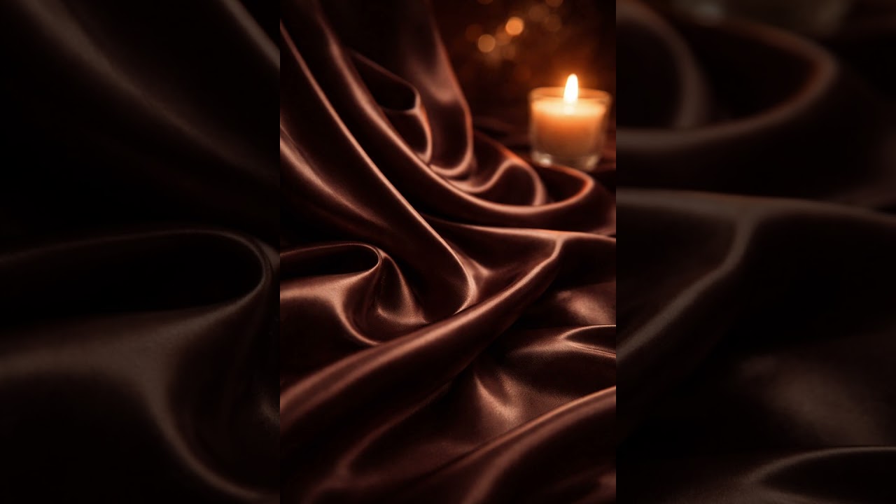 Chocolate Chocolate (Cocoa Kisses) -Nami Real