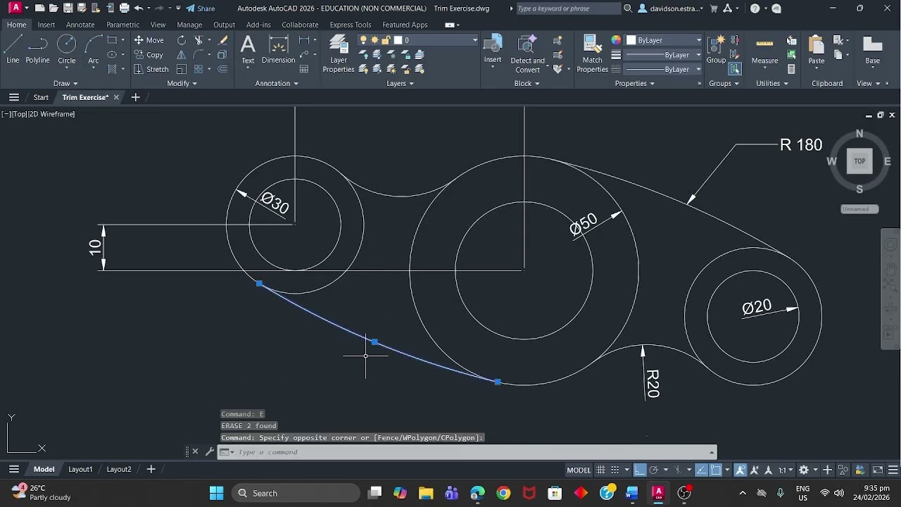 AutoCAD | Figure 4