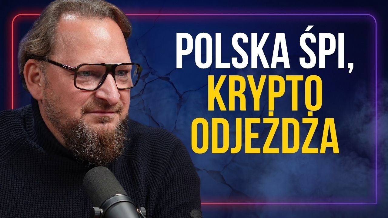 Obroty jak na S&P 500, a my straszymy się Bitcoinem. Dlaczego zostajesz w tyle?