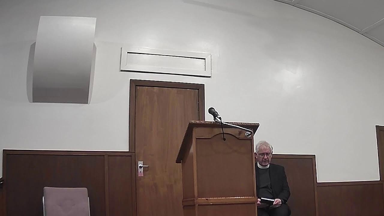 God & His Promises - 2 Peter 3 : 9