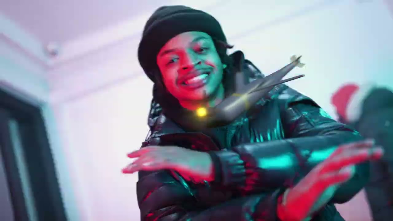 E.O.S - Suave Scrilla & Maybach Finesse (KJshotit)