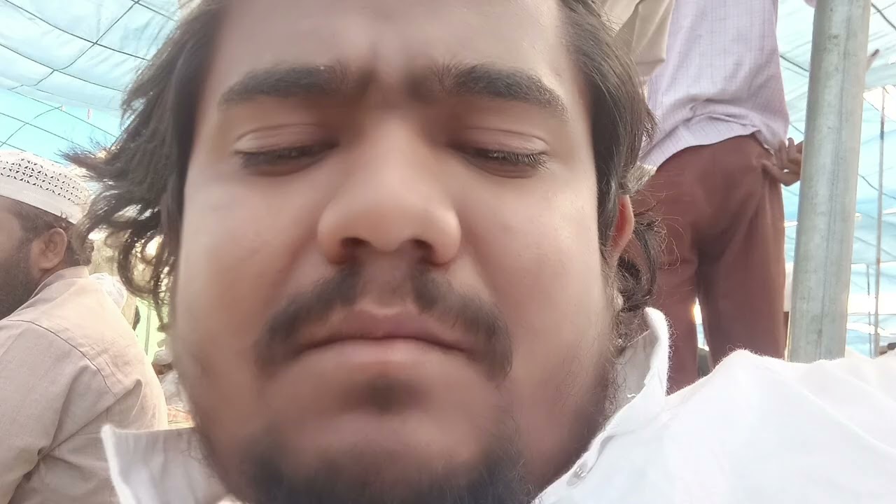 Shabe kadra ka byan#Tahir Sheikh #islami 