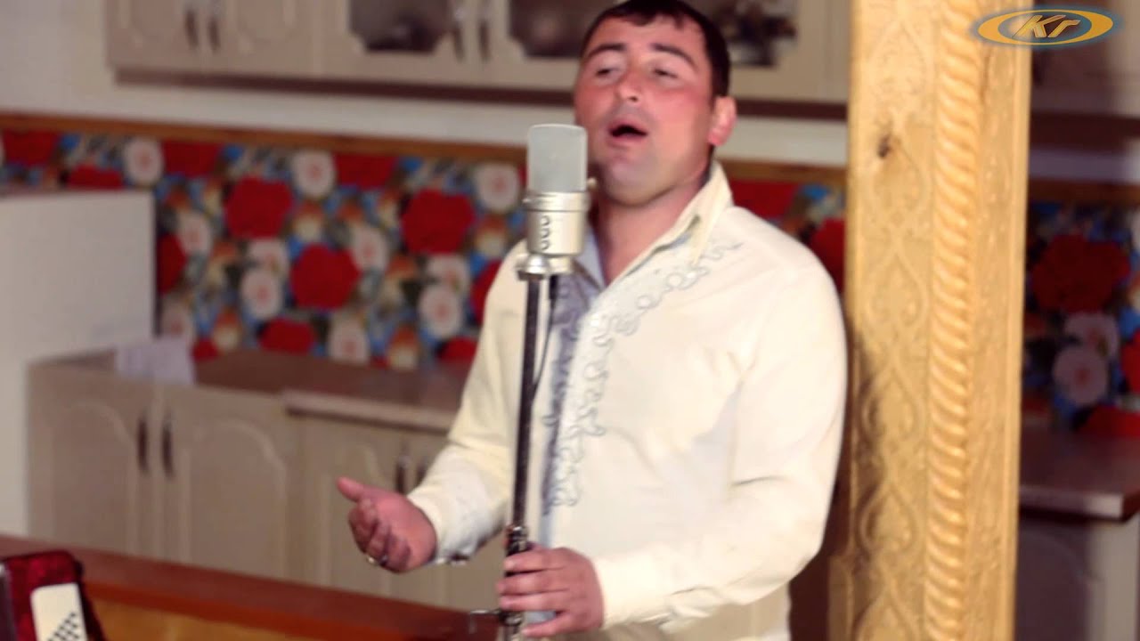 Marufi Ayombek  Hush meravi  (Karam production)