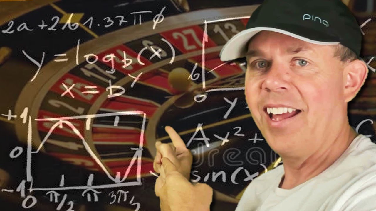 How to program a roulette wheel