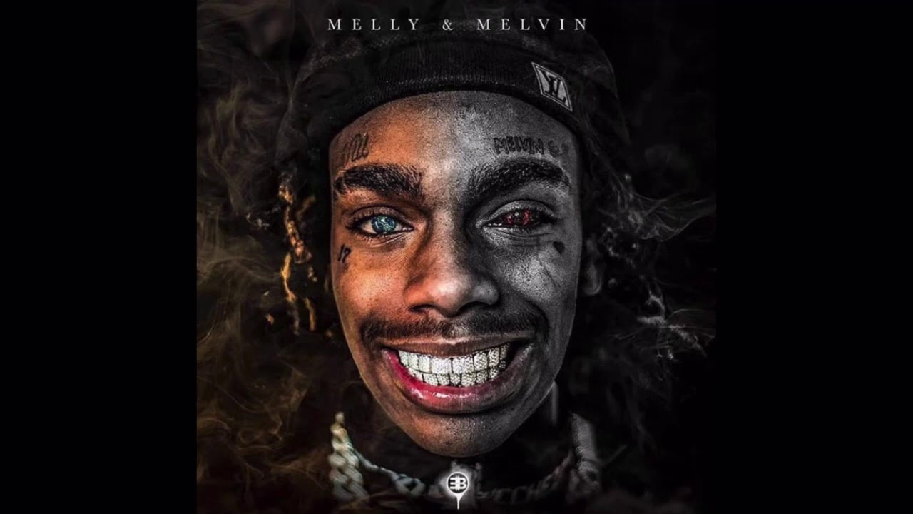 YNW Melly - SLATT (Unreleased) | Mursic