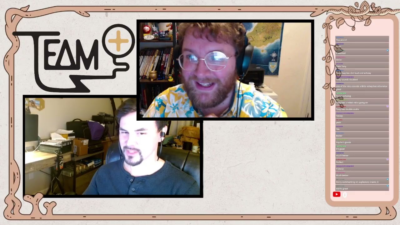 Stream+ January Roundup!