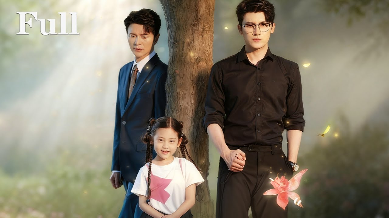 After being adopted, I heard the inner voice of plants