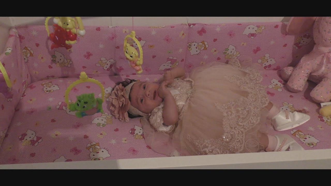 Clip Botez Alexia Maria