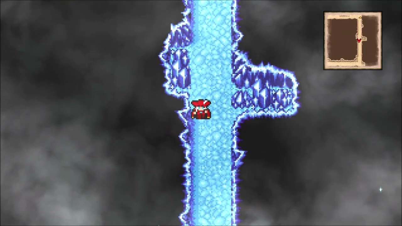 Let's Play Final Fantasy (Part 8)