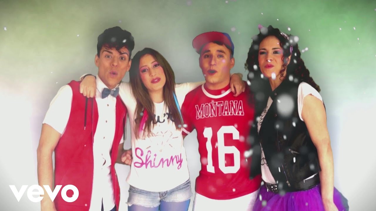 Conecta Kids - Ponte las Pilas