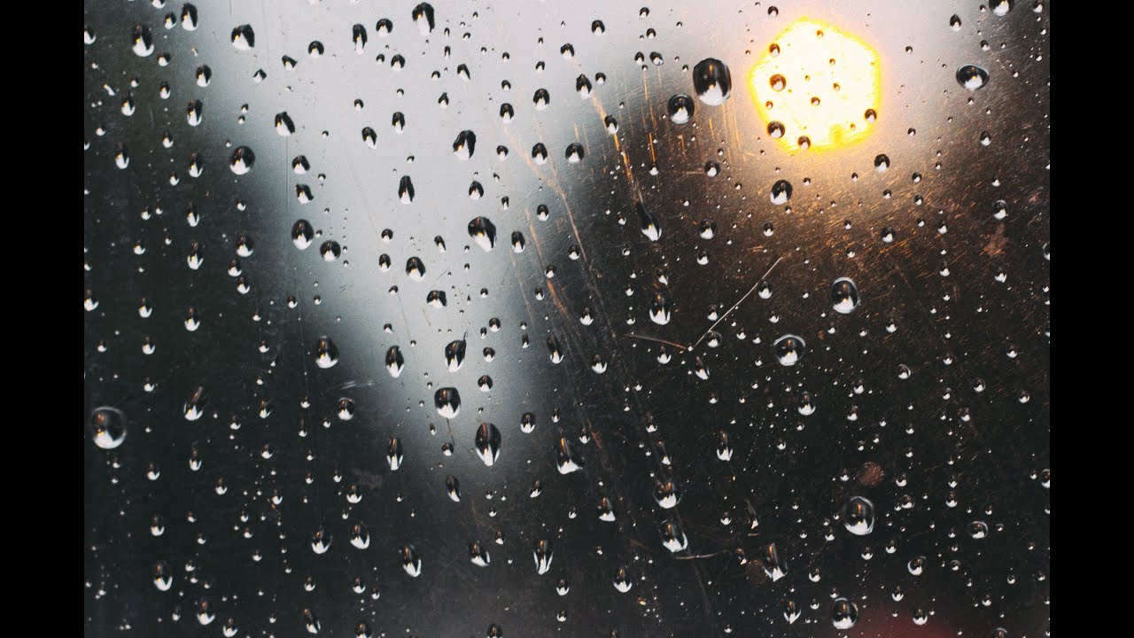 Rain relax soundly [3Hours]
