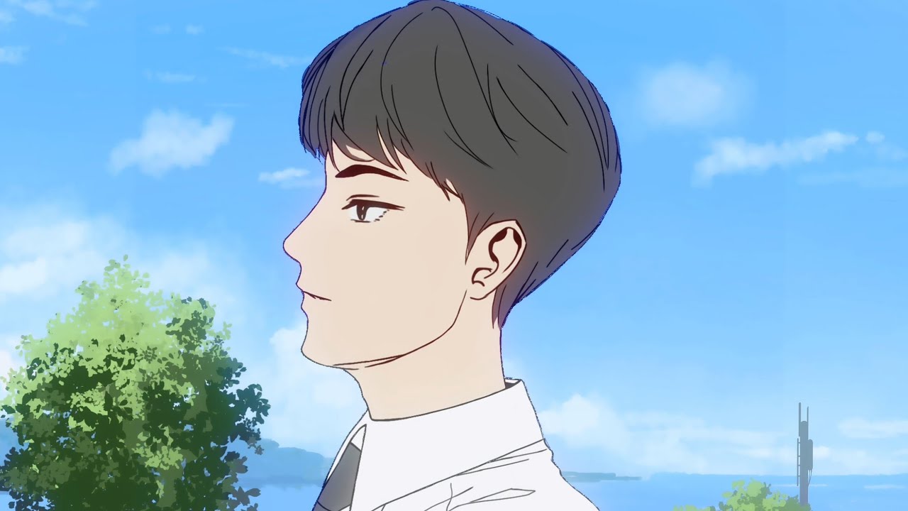 Walking Animation - Ibis Paint X Animation