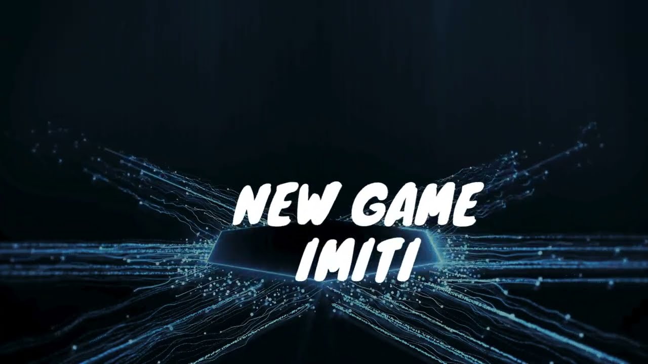 PBC33 | Video KICK-OFF | Imiti