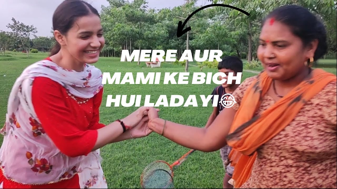 baccho ne pareshan ker diya video ke chakkar mein🙂#vlogs #dailyvlog