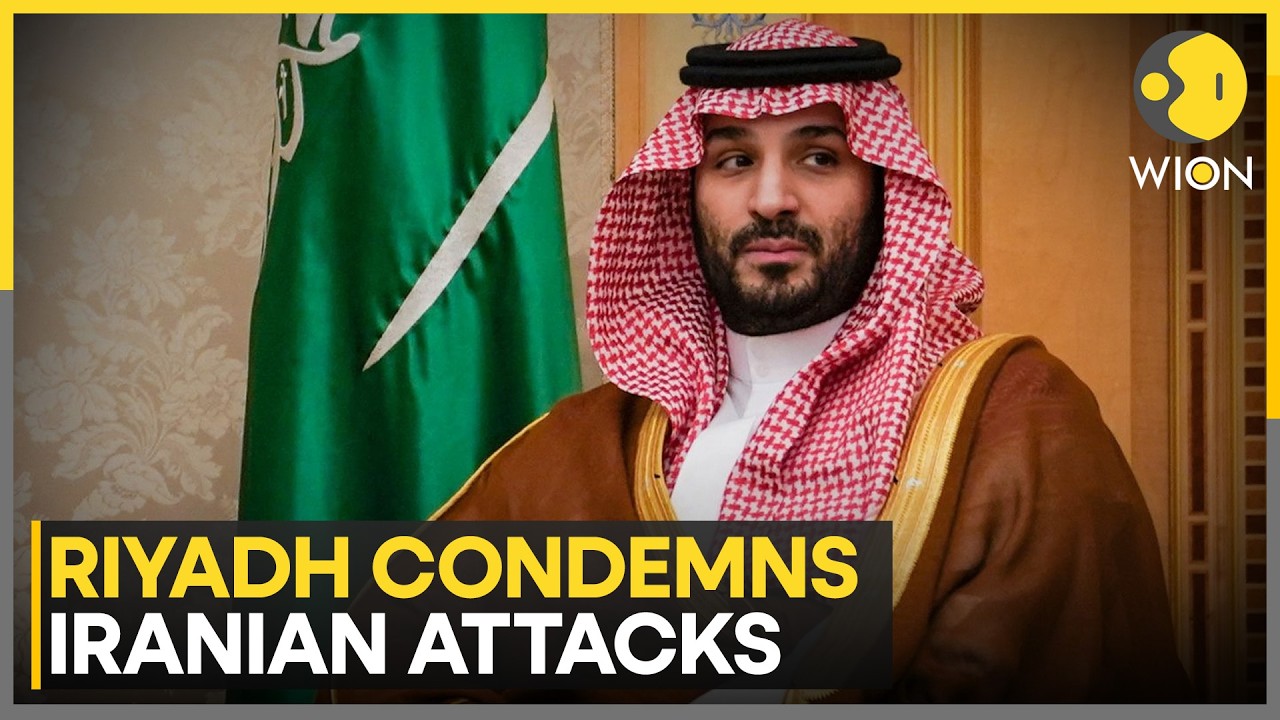 Saudi Arabia Expels Iranian Diplomats: Gulf Crisis Deepens Amid Iran War Escalation | WION