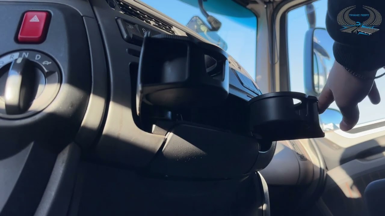 DAF XF 450 FT