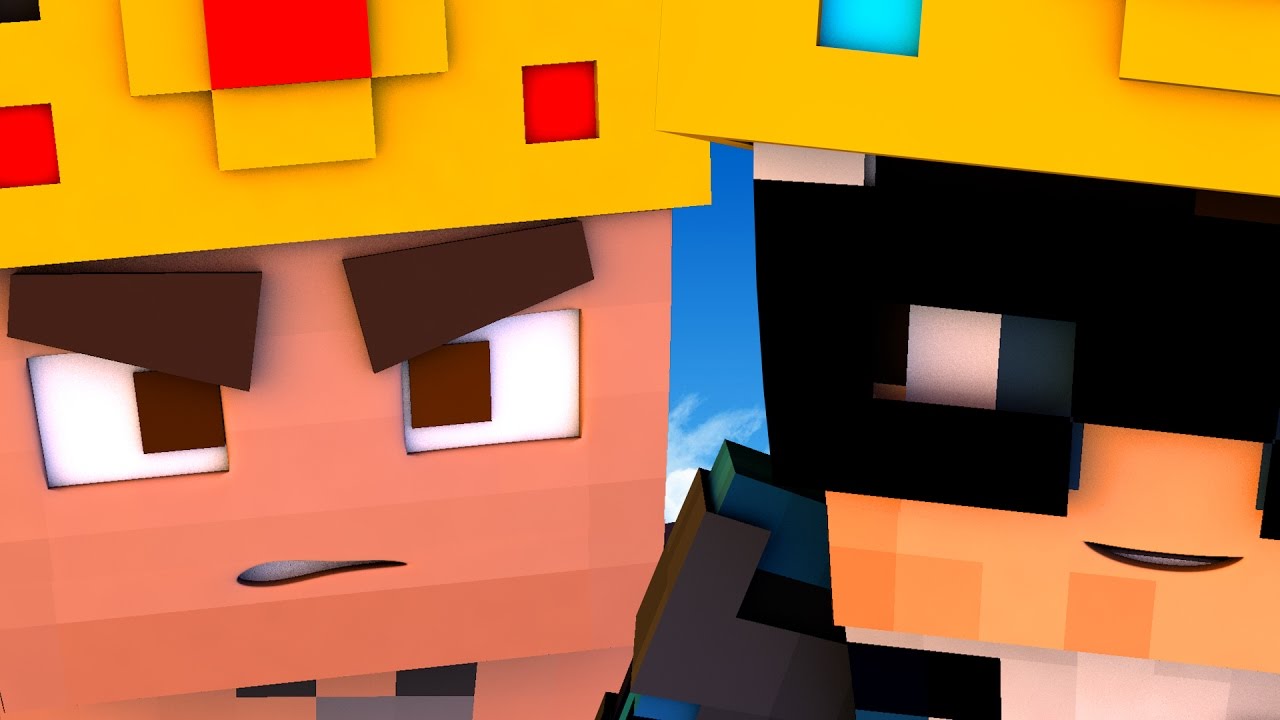 I DUE IMPERATORI DELLE BEDWARS!!!