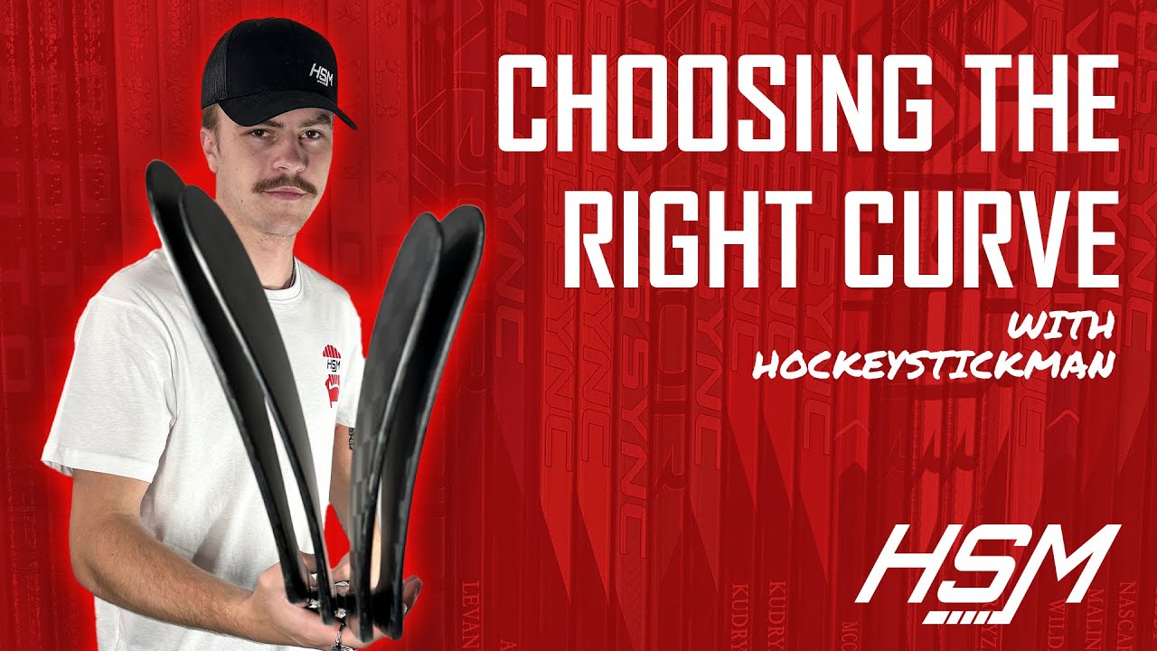 Choosing the Right Curve