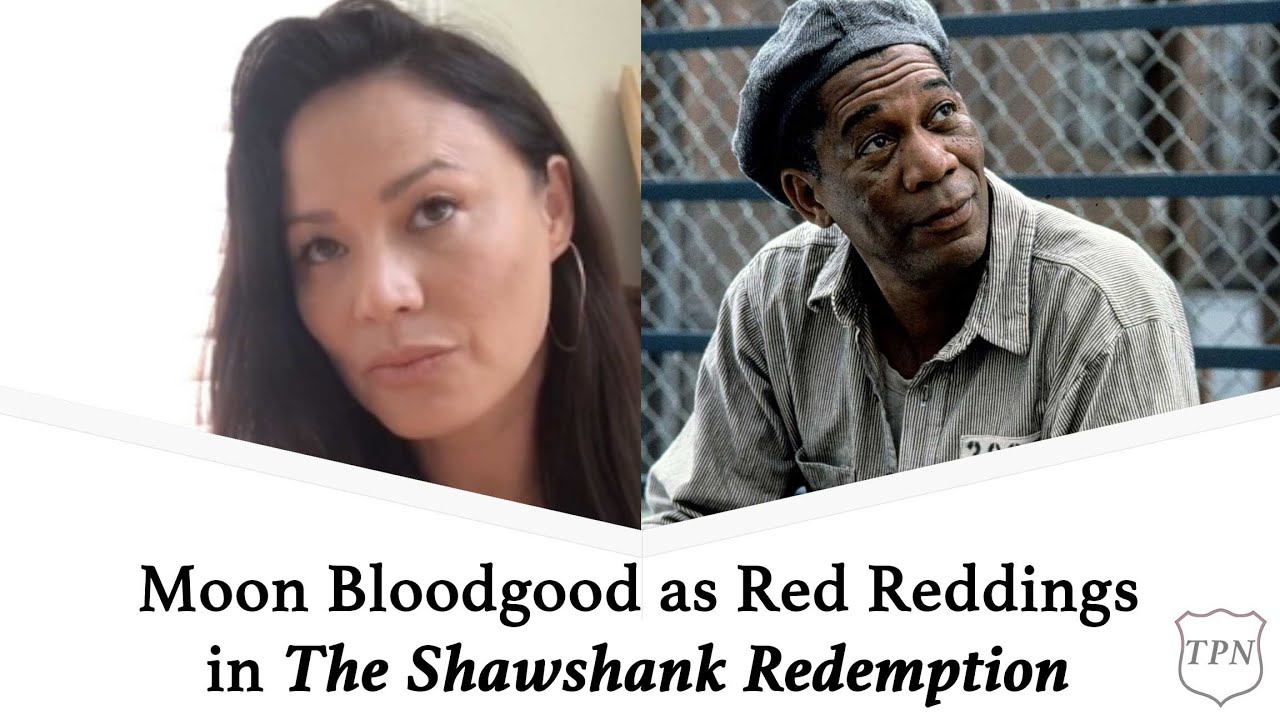 The Plague Nerdalogues: Moon Bloodgood as Red Reddings