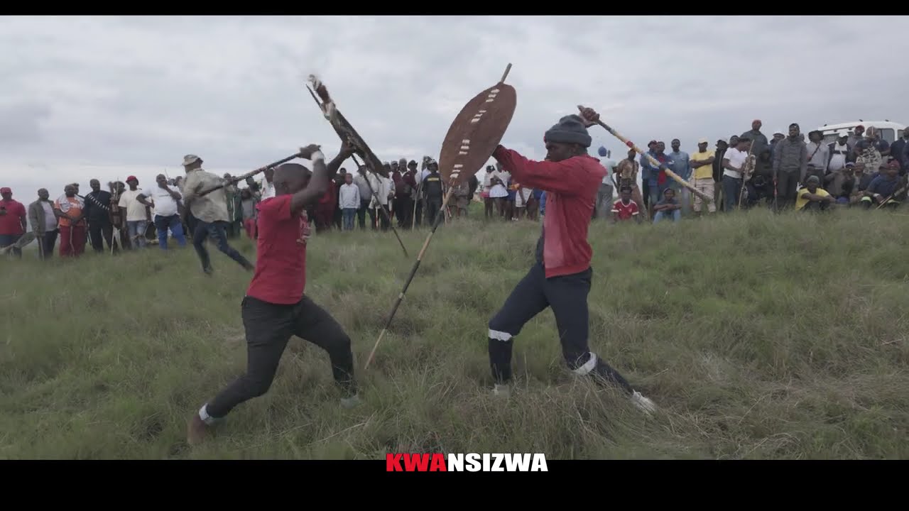 Zulu Warriors - South Africa🇿🇦 ( 10/11/2024)