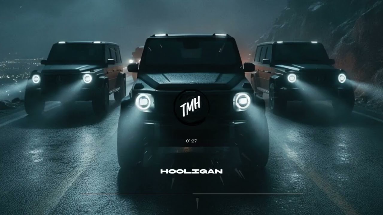 TMH - Hooligan [GANGSTER TRAP]