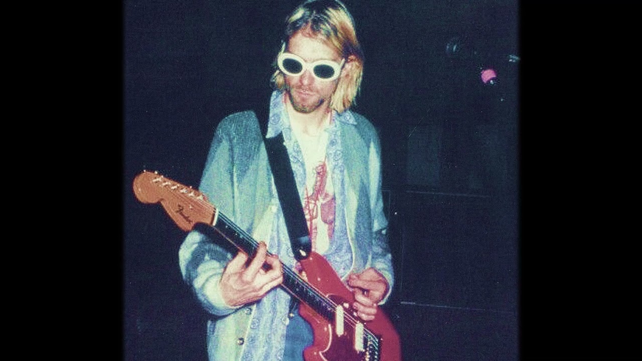 [SOLD] NIRVANA x PIXIES Type Beat 