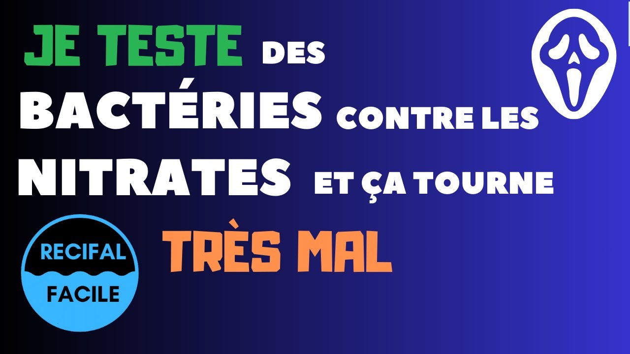 Nitrates: Attention au NOPOX.