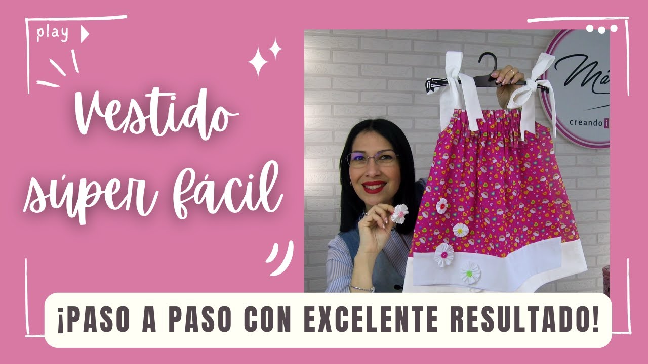 ¿Quieres vender ropa infantil? Mira este tutorial sencillo