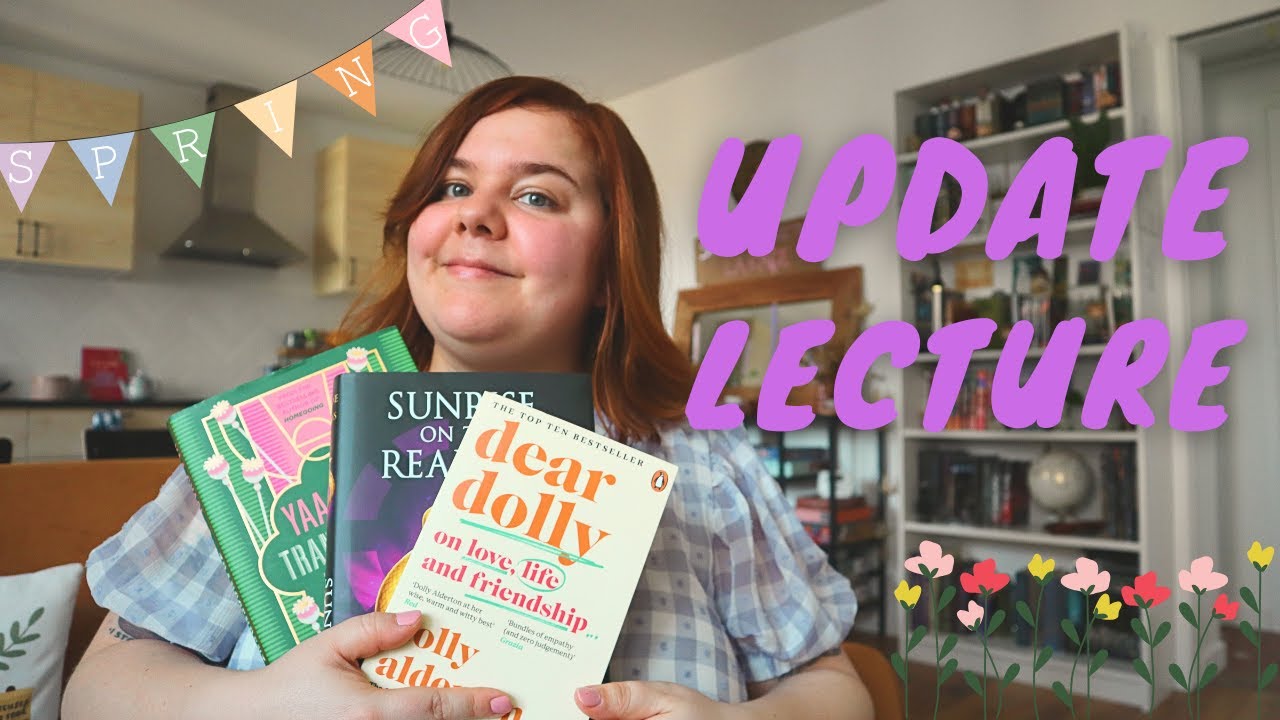 Hunger Games et relique de ma PAL | UPDATE LECTURE
