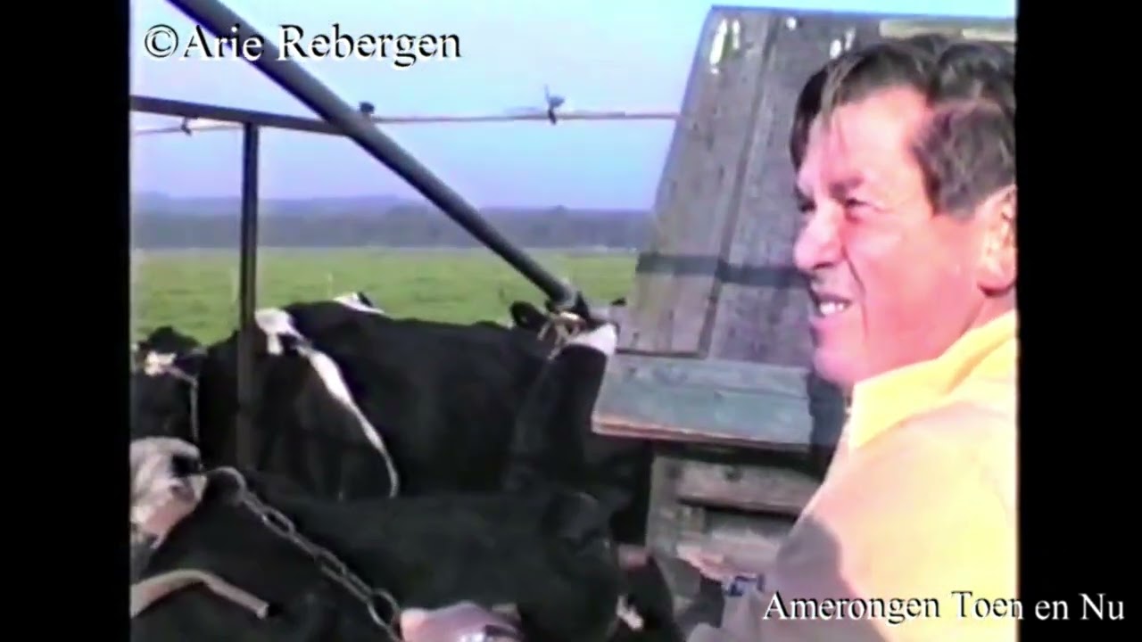 Met van de Grift mee melken