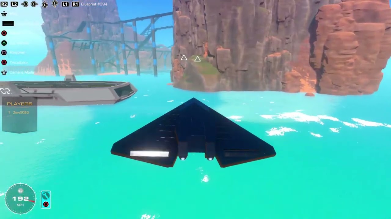 Drift -Trailmakers