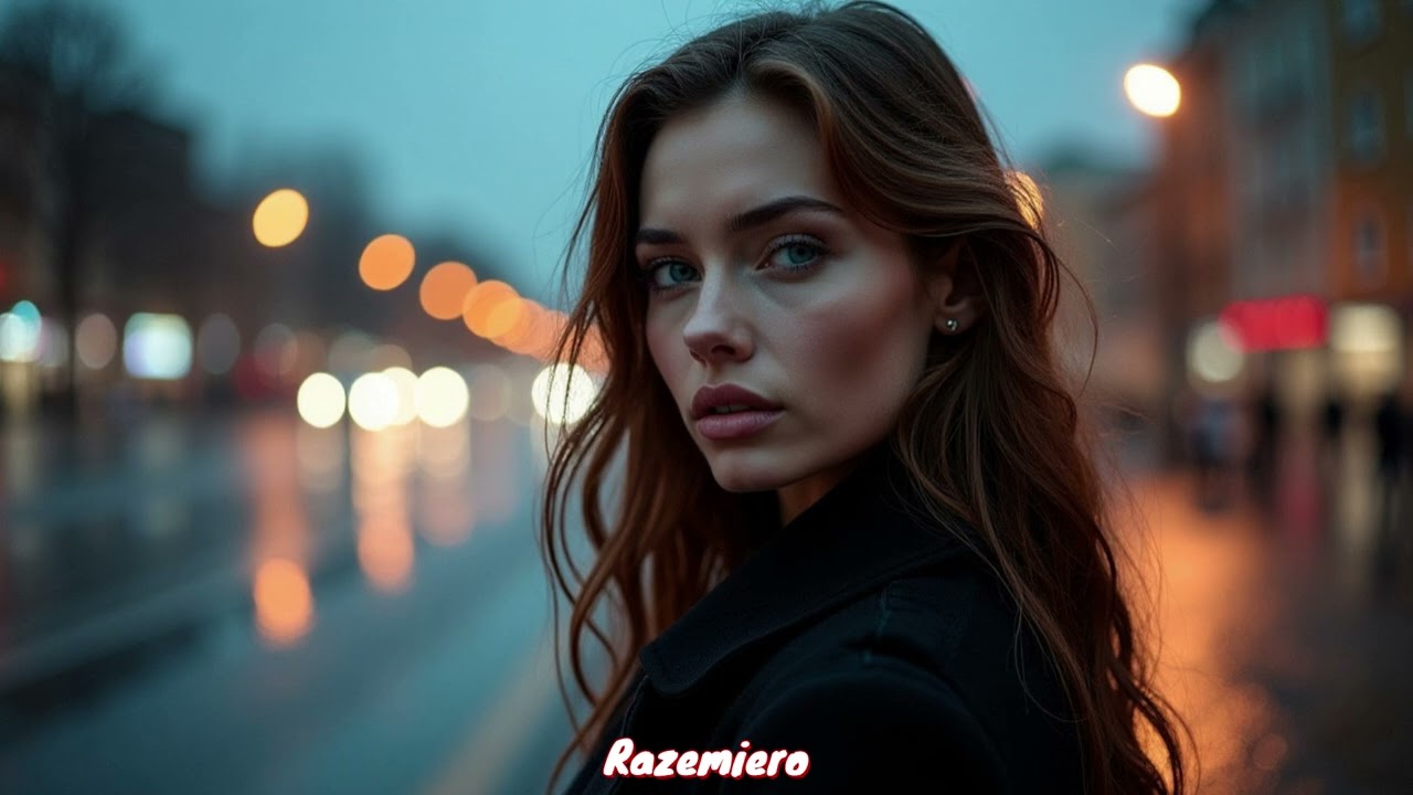 Razemiero - I know (Original Track)
