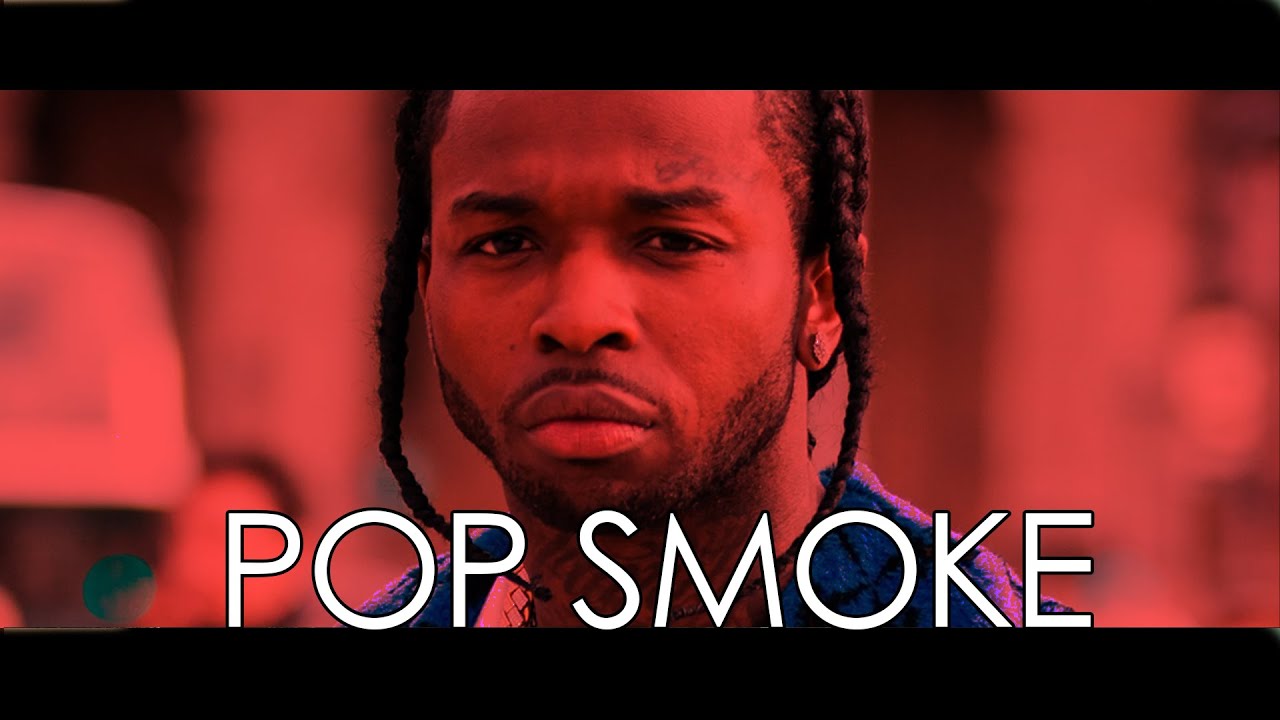Pop Smoke - Welcome to the Party (Ziko Beats Remix)