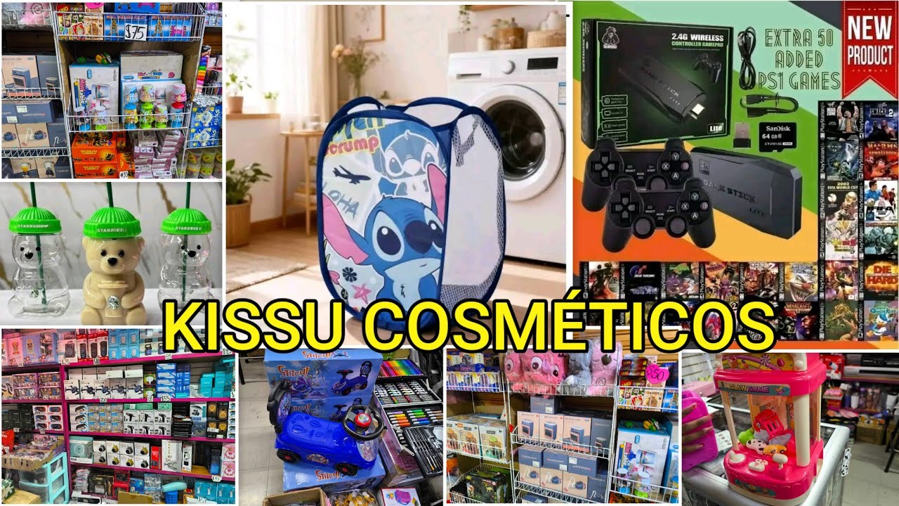 Nueva tienda en Colombia  #51 en plaza Nuevo siglo🙀 