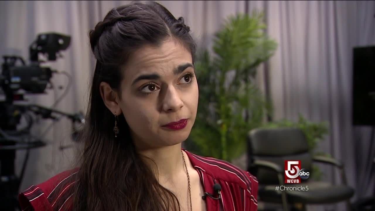 URI undergrad fights to destigmatize disability