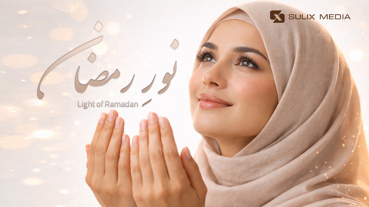 نورِ رمضان | Light of Ramadan