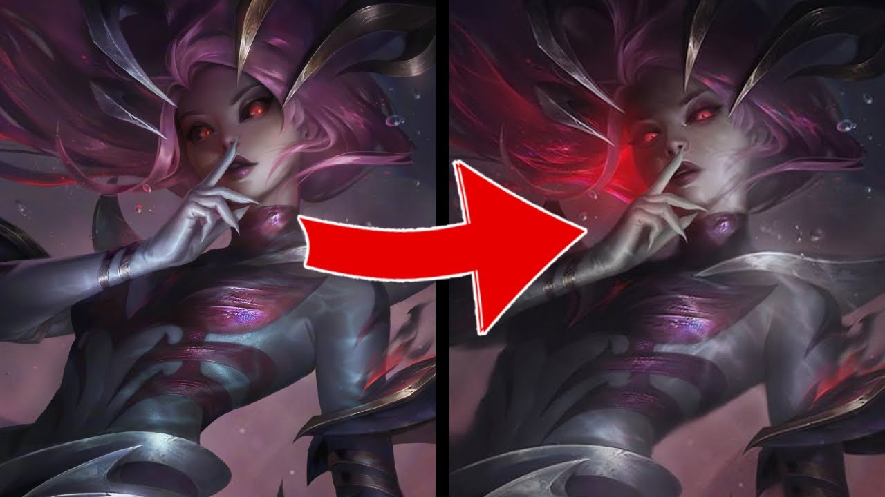 COVEN Skins BIG Update | Nami | Syndra | Akali | Nilah | Mordekaiser | Elise | League of Legends