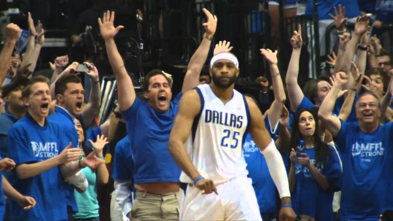 NBA Playoffs 2014 First Round Recap ft. Pharrell [HD]