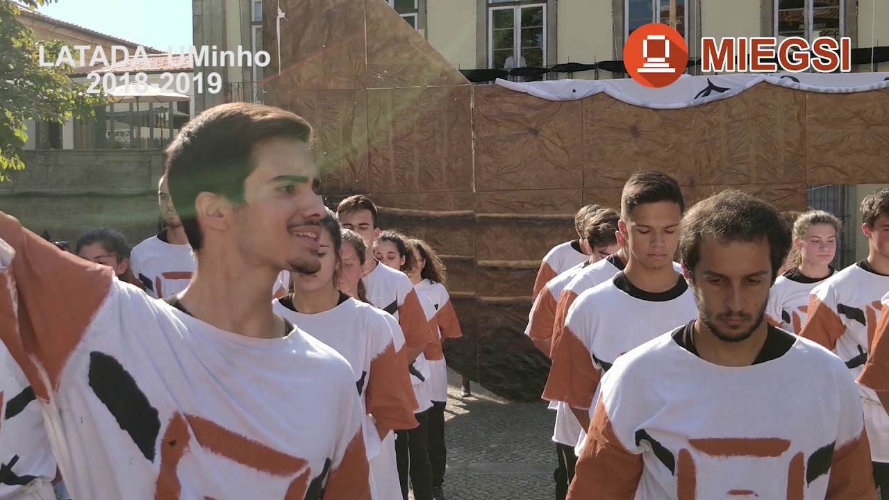 MIEGSI - Latada 2018/2019