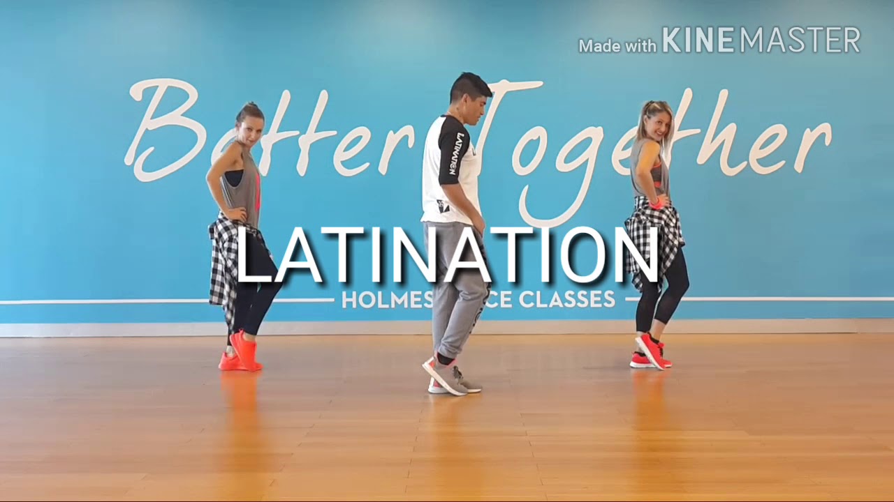 LATINATION 