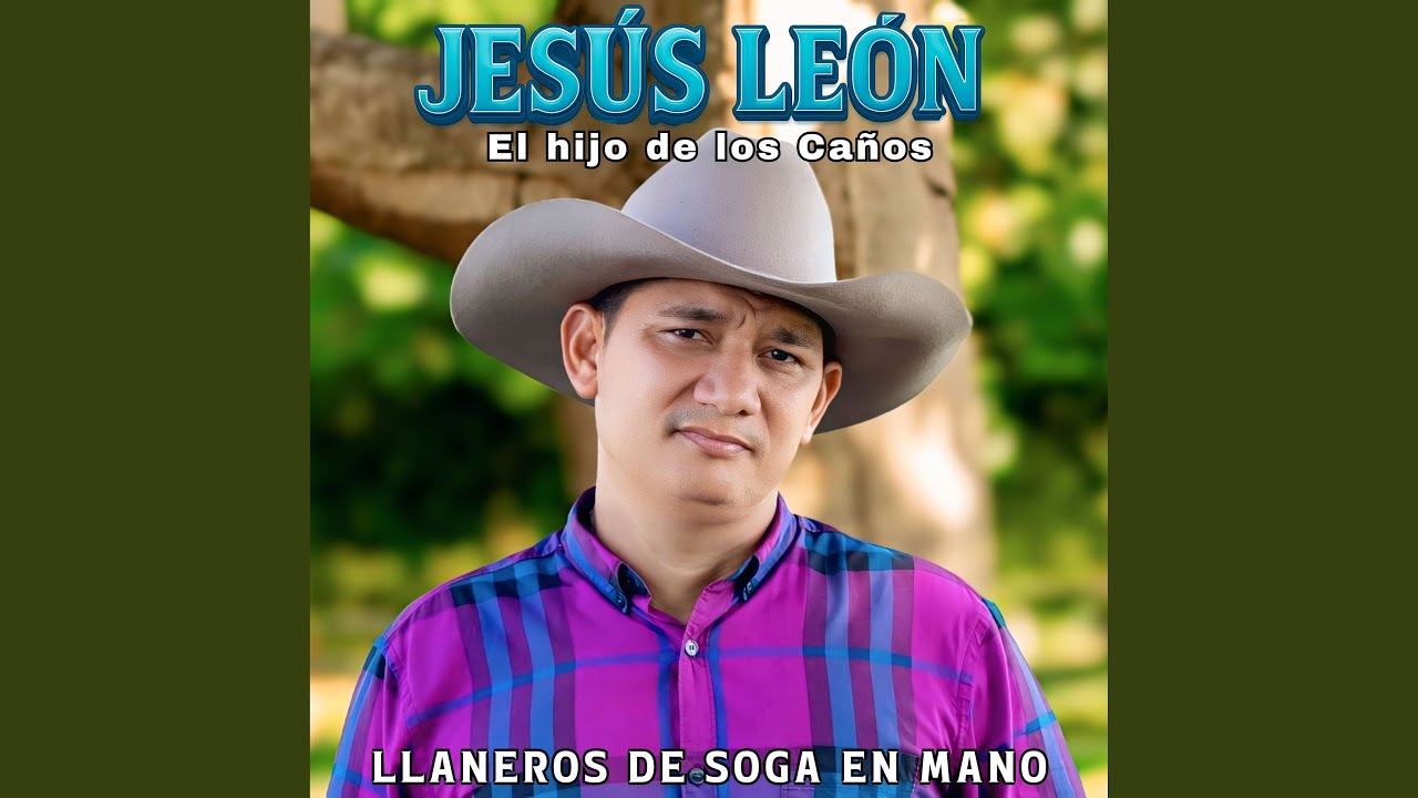 Llaneros de Soga en Mano