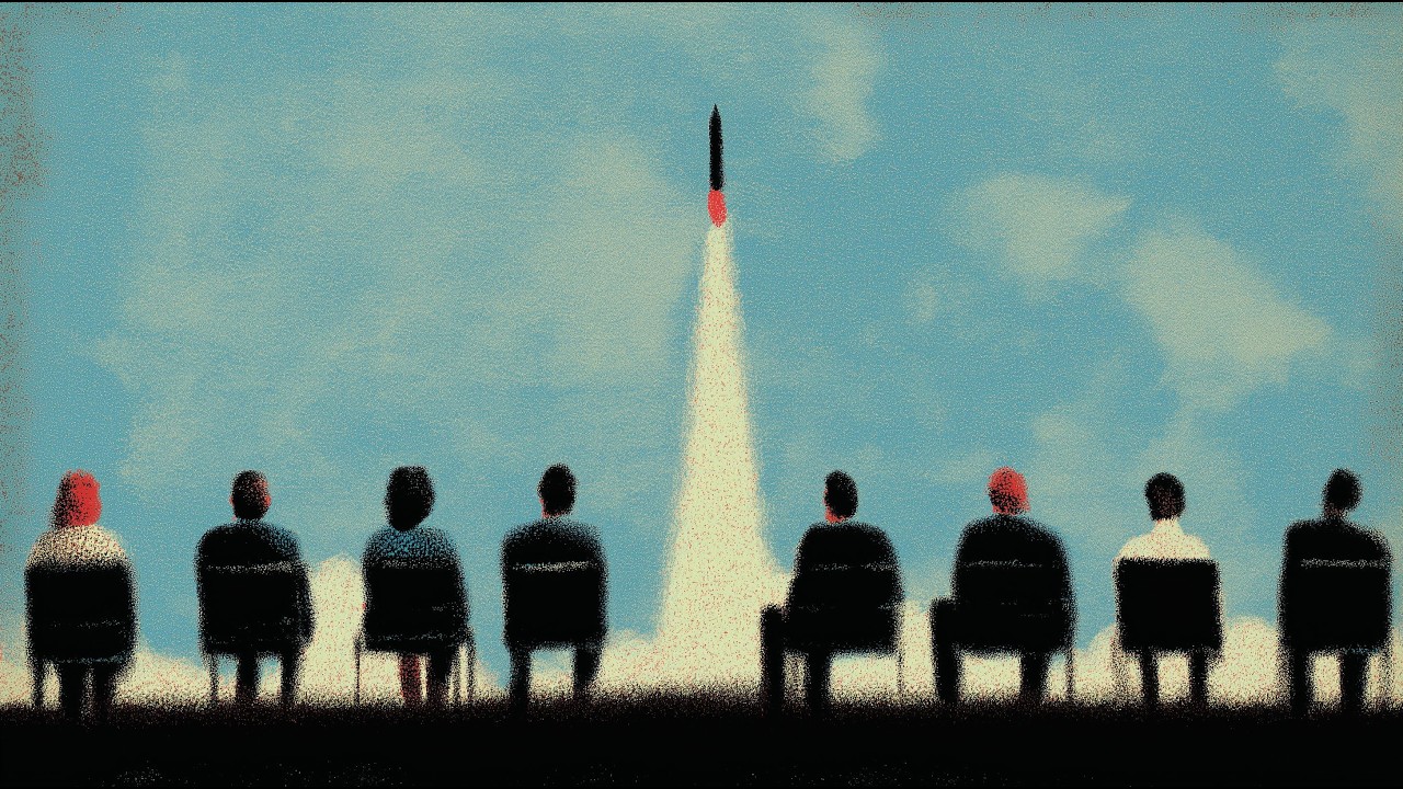 Inside the battle of the banks for SpaceX&rsquo;s $1.5tn IPO #TheCoffeeRun
