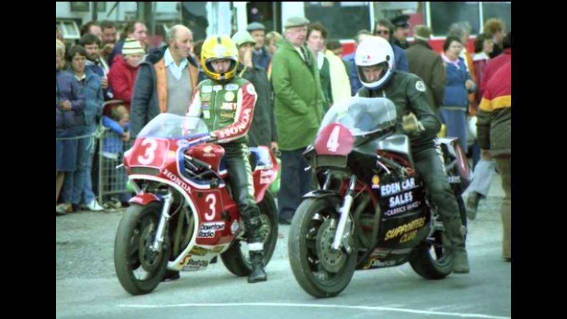 The Late Great Sam McClements