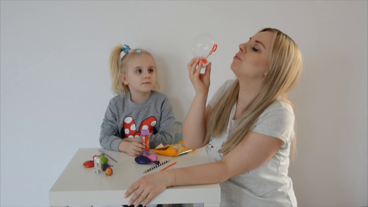 Ćwiczenia logopedyczne zabawy artykulacyjne - Logofrajda gimnastyka buzi i języka