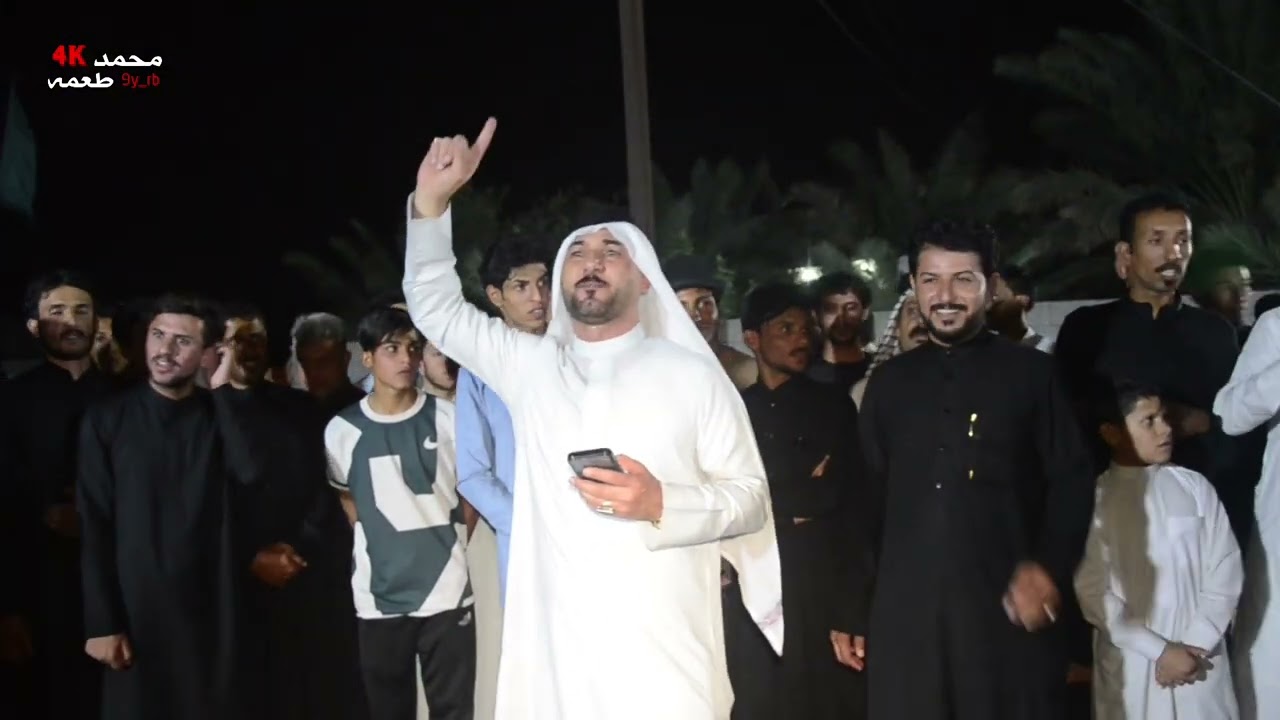 ميدان سعدون الخفاجي و كرار البصيري