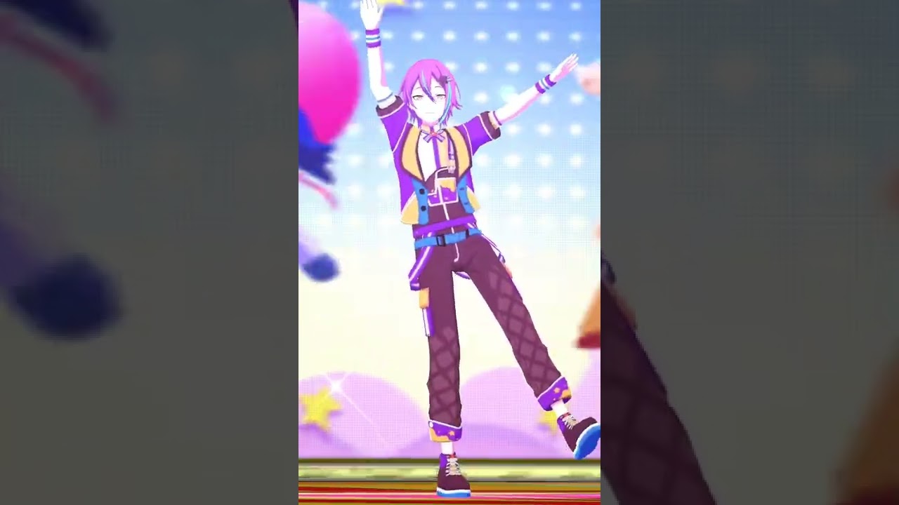 にっこり^^調査隊のテーマ/ Niccori^^Survey Team Theme (Rui fancam) Project Sekai after event virtual live