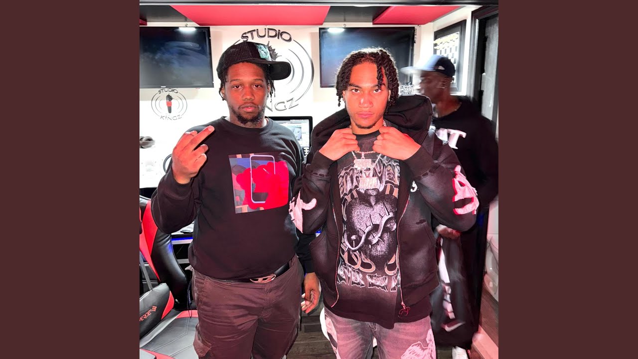 Today (feat. Cartier)