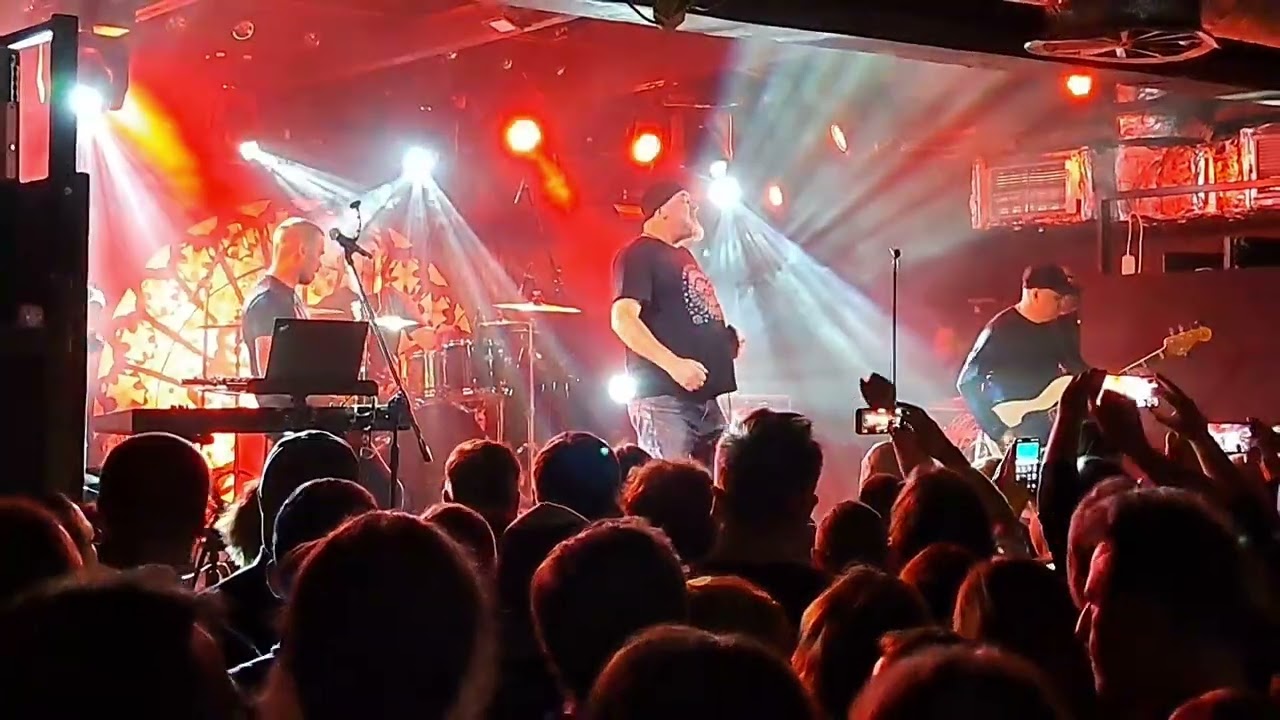 ARMIA (KLUB PROXIMA WARSZAWA 11-05-2024)